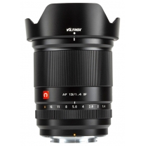 Viltrox AF 13mm f/1.4 XF pro Fujifilm X
