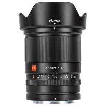 Viltrox AF 13mm f/1.4 APS-C Nikon Z