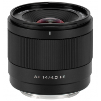 Viltrox AF 14mm f/4.0 Air FE Sony E