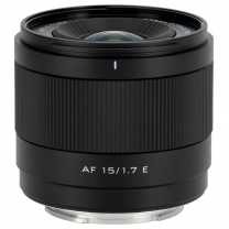 Viltrox AF 15mm f/1.7 Air APS-C Sony E