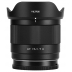 Viltrox AF 15mm f/1.7 Air APS-C Sony E