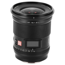 Viltrox AF 16mm f/1.8 L-mount