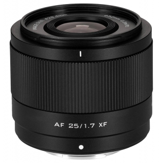 Viltrox AF 25mm f/1.7 XF Fujifilm X