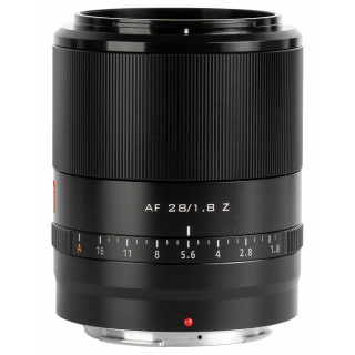 Viltrox AF 28mm f/1.8 Nikon Z