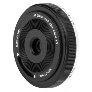 Viltrox AF 28mm f/4.5 XF Fujifilm X