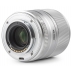 Viltrox AF 33mm f/1.4 STM XF pro Fujifilm X (silver)