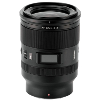 Viltrox AF 35mm f/1.2 LAB Nikon Z