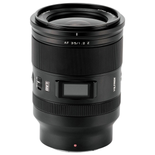 Viltrox AF 35mm f/1.2 LAB Nikon Z