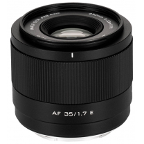 Viltrox AF 35mm f/1.7 APS-C Sony E