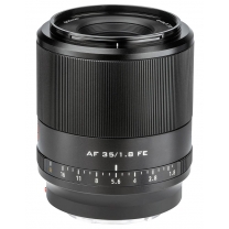 Viltrox AF 35mm f/1.8 FE Sony E