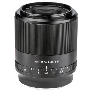 Viltrox AF 35mm f/1.8 FE Sony E