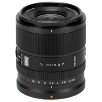 Viltrox AF 35mm f/1.8 II EVO (APO) Nikon Z