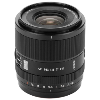 Viltrox AF 35mm f/1.8 II EVO FE (APO) Sony E Viltrox AF 35mm f/1.8 II EVO FE (APO) Sony E