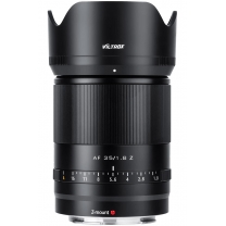 Viltrox AF 35mm f/1.8 Nikon Z