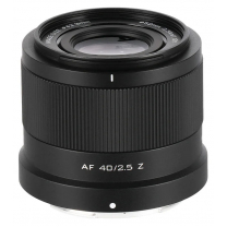 Viltrox AF 40mm f/2.5 Nikon Z