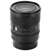Viltrox AF 50mm f/1.4 Pro Nikon Z