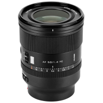 Viltrox AF 50mm f/1.4 Pro FE Sony E
