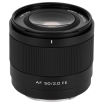 Viltrox AF 50mm f/2.0 FE Sony E