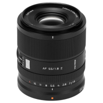 Viltrox AF 55mm f/1.8 EVO (APO) Nikon Z