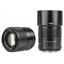 Viltrox AF 56mm f/1.4 STM XF pro Fujifilm X