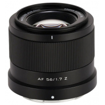 Viltrox AF 56mm f/1.7 APS-C Nikon Z