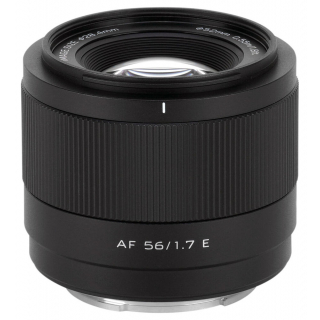 Viltrox AF 56mm f/1.7 APS-C Sony E