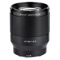 Viltrox AF 85mm f/1.8 STM ED IF pro Nikon Z
