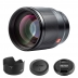 Viltrox AF 85mm f/1.8 STM ED IF pro Nikon Z