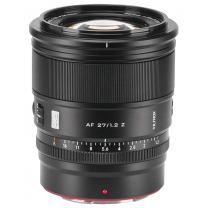 Viltrox AF PRO 27mm f/1.2 APS-C Nikon Z