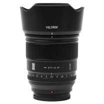 Viltrox AF PRO 27mm f/1.2 XF pro Fujifilm X