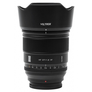 Viltrox AF PRO 27mm f/1.2 XF pro Fujifilm X
