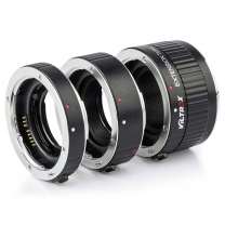 Viltrox DG-C mezikroužky pro Canon EF / EF-S