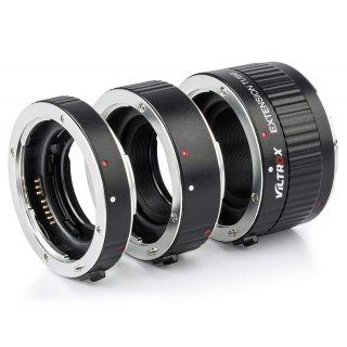 Viltrox DG-C mezikroužky pro Canon EF / EF-S