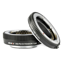 Viltrox DG-FU mezikroužky pro Fujifilm X