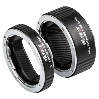 Viltrox DG-L mezikroužky pro L-mount (Leica, Panasonic, Sigma)