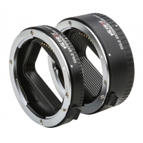 Viltrox DG-Z mezikroužky pro Nikon Z